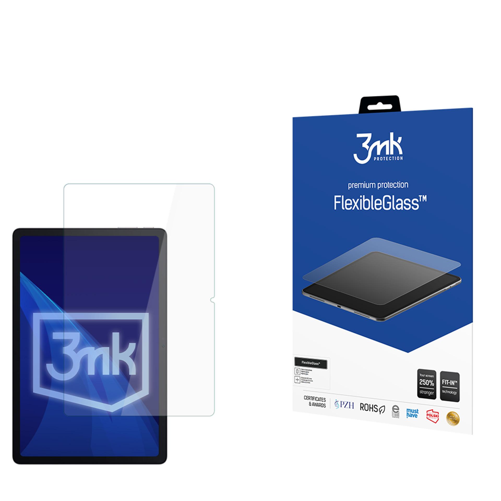 3mk FlexibleGlass hibrīdais stikls Blackview Tab 9 11"