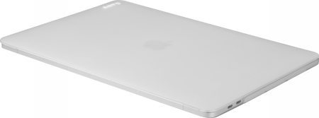 LAUT Huex apvalks MacBook Pro 13" 2021-2022 - pelēks
