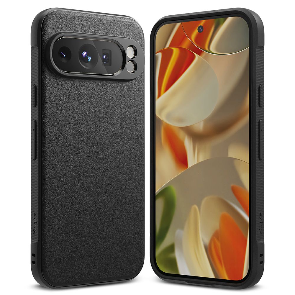 Ringke Onyx apvalks Google Pixel 9 Pro XL - melns