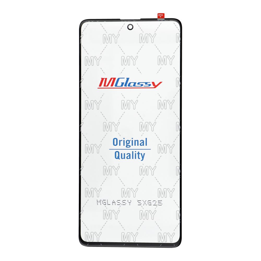 MUSTTBY Aizsargstikls + OCA MI 13T