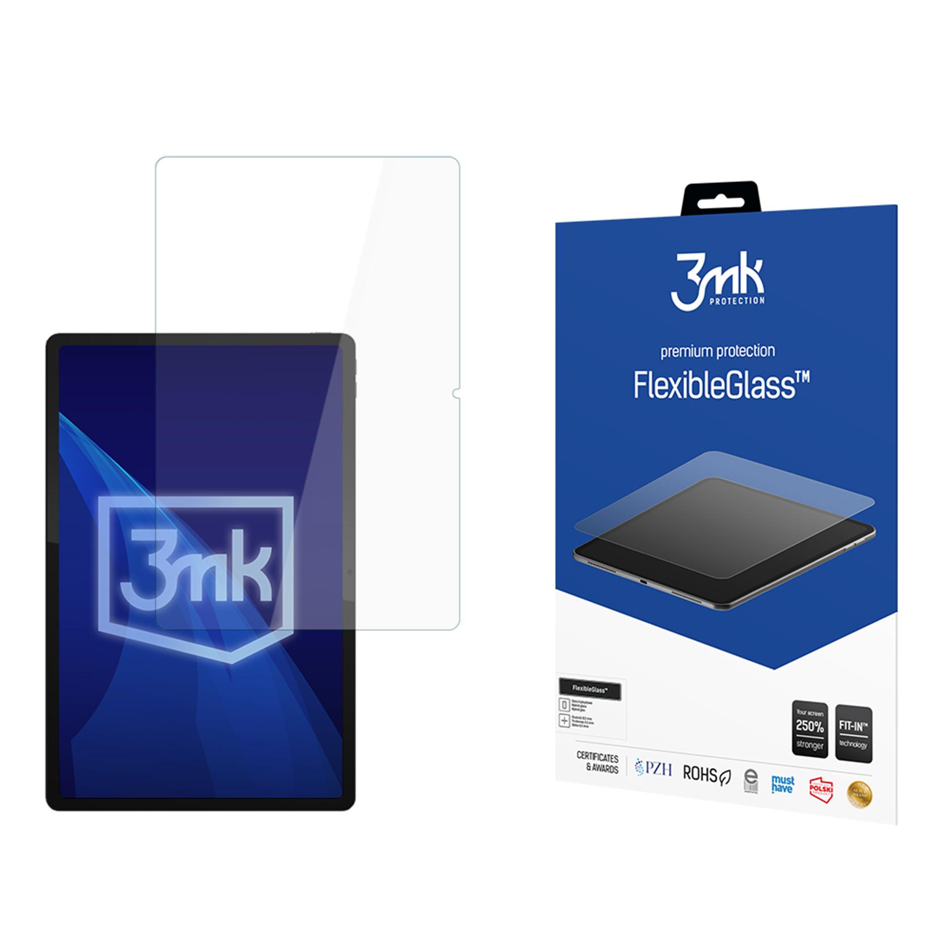 Hibrīda stikls 3mk FlexibleGlass™ uz Lenovo IdeaTab Pro