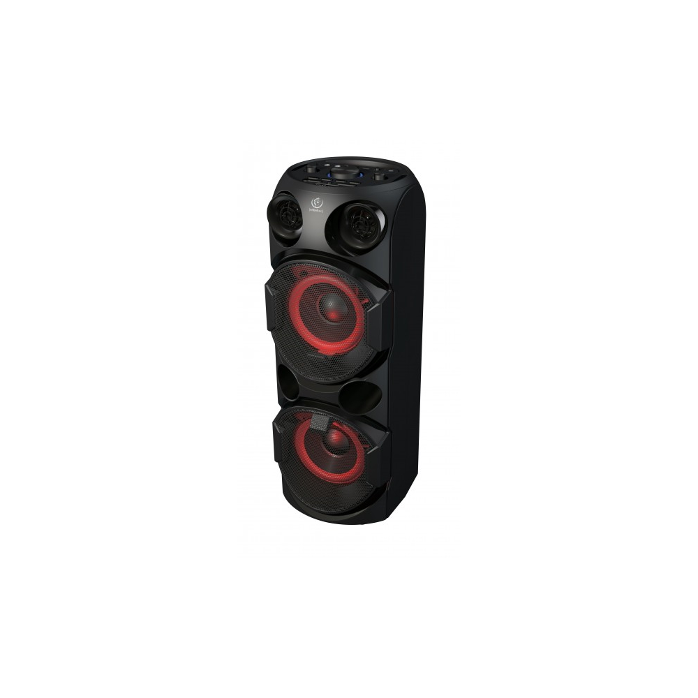 Rebeltec Bluetooth skaļrunis SoundBOX 630 melns