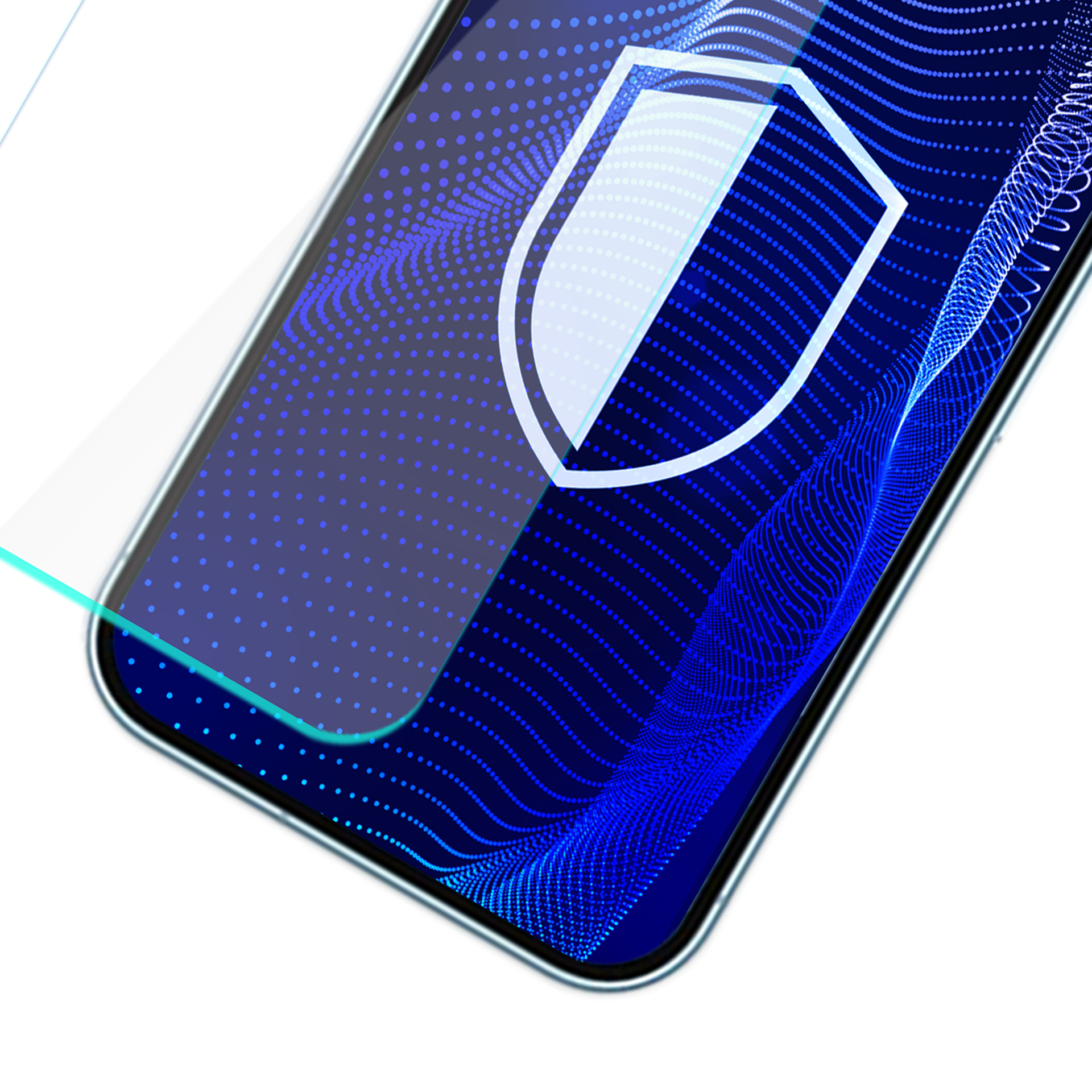 Hibrīdais stikls 3mk FlexibleGlass Pro Google Pixel 9 / 9 Pro