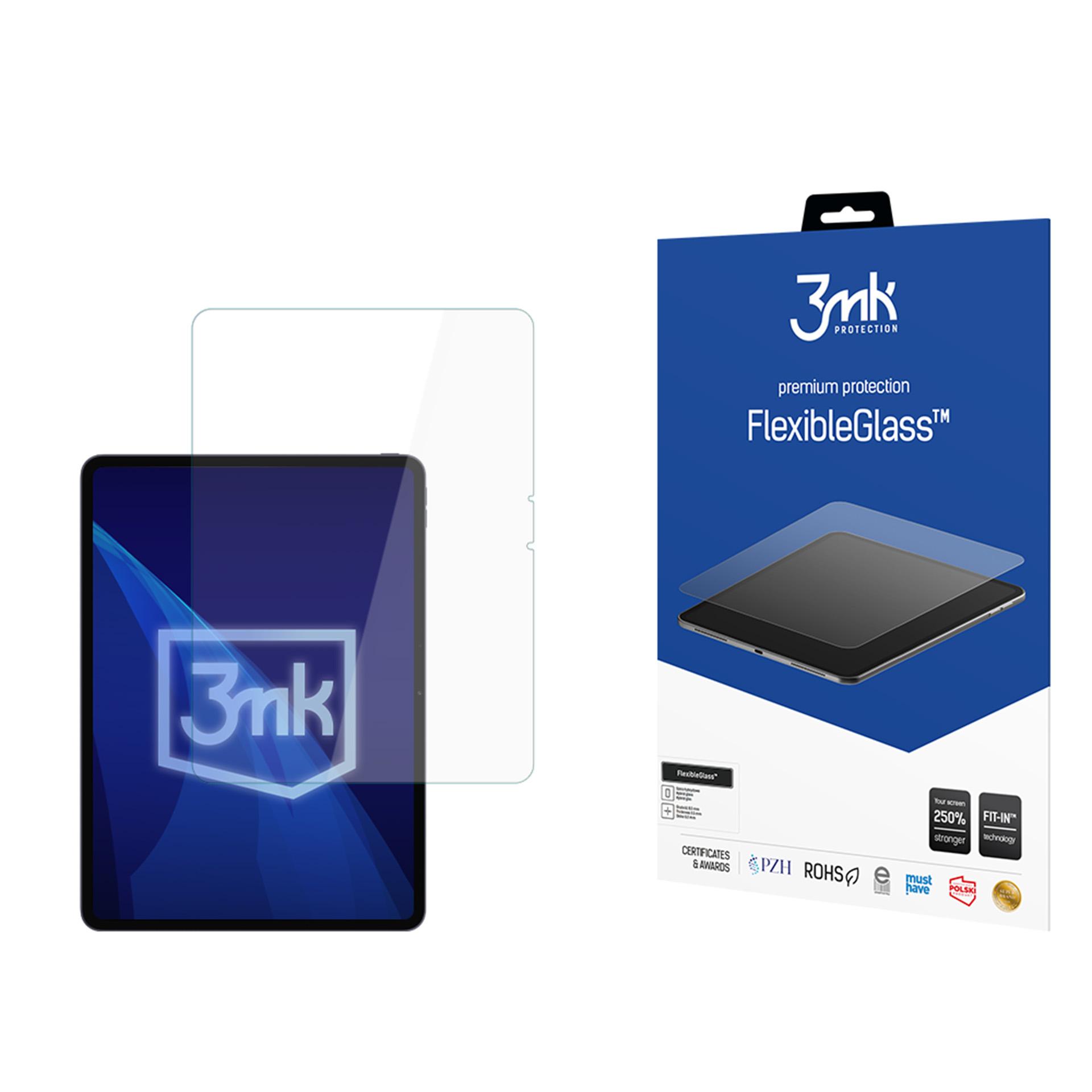 3mk Elastīgā stikla plēve Hybrid OnePlus Pad 3