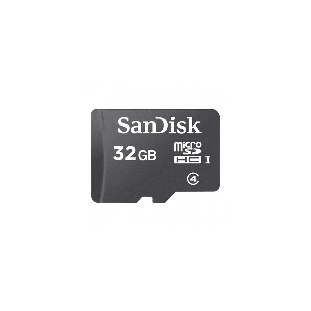 SanDisk atmiņas karte 32GB microSDHC