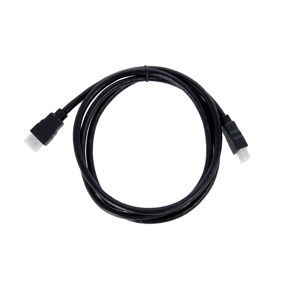 HDMI-HDMI kabelis V2.0 1.5m melns