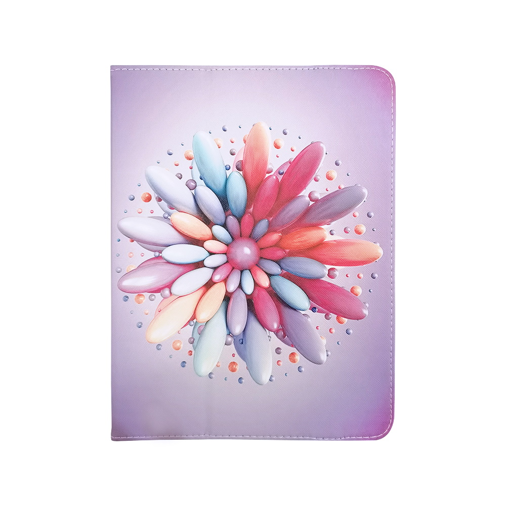 Universālais apvalks konfekšu zieds 9-11''(L27 x W20 cm)