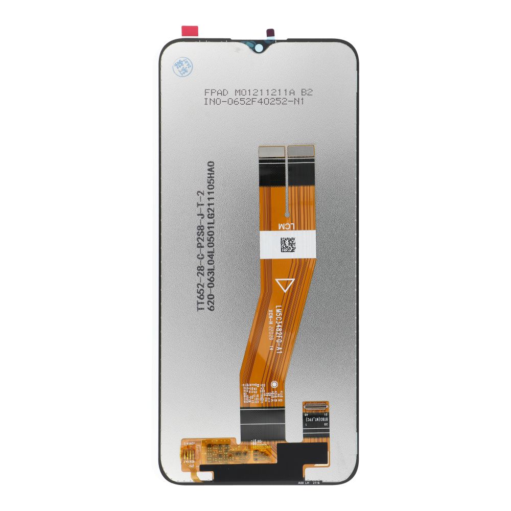 FixCell LCD displejs SAMSUNG a03 a035 OEM bez rāmja (160 mm)