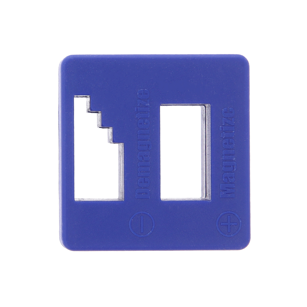 Magnetizētājs / Demagnetizētājs