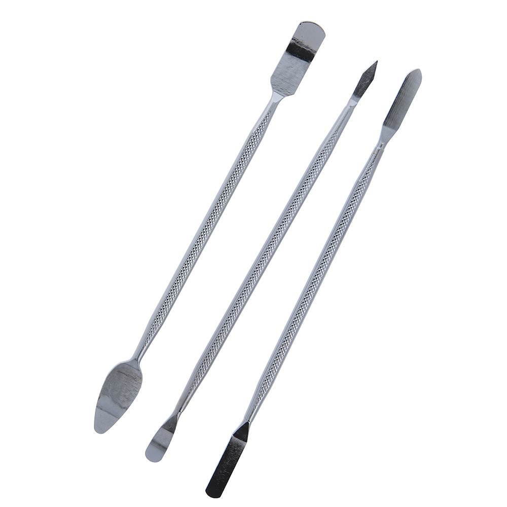 Metāla apvalka atvērēju / spudgeru / iPhone komplekts