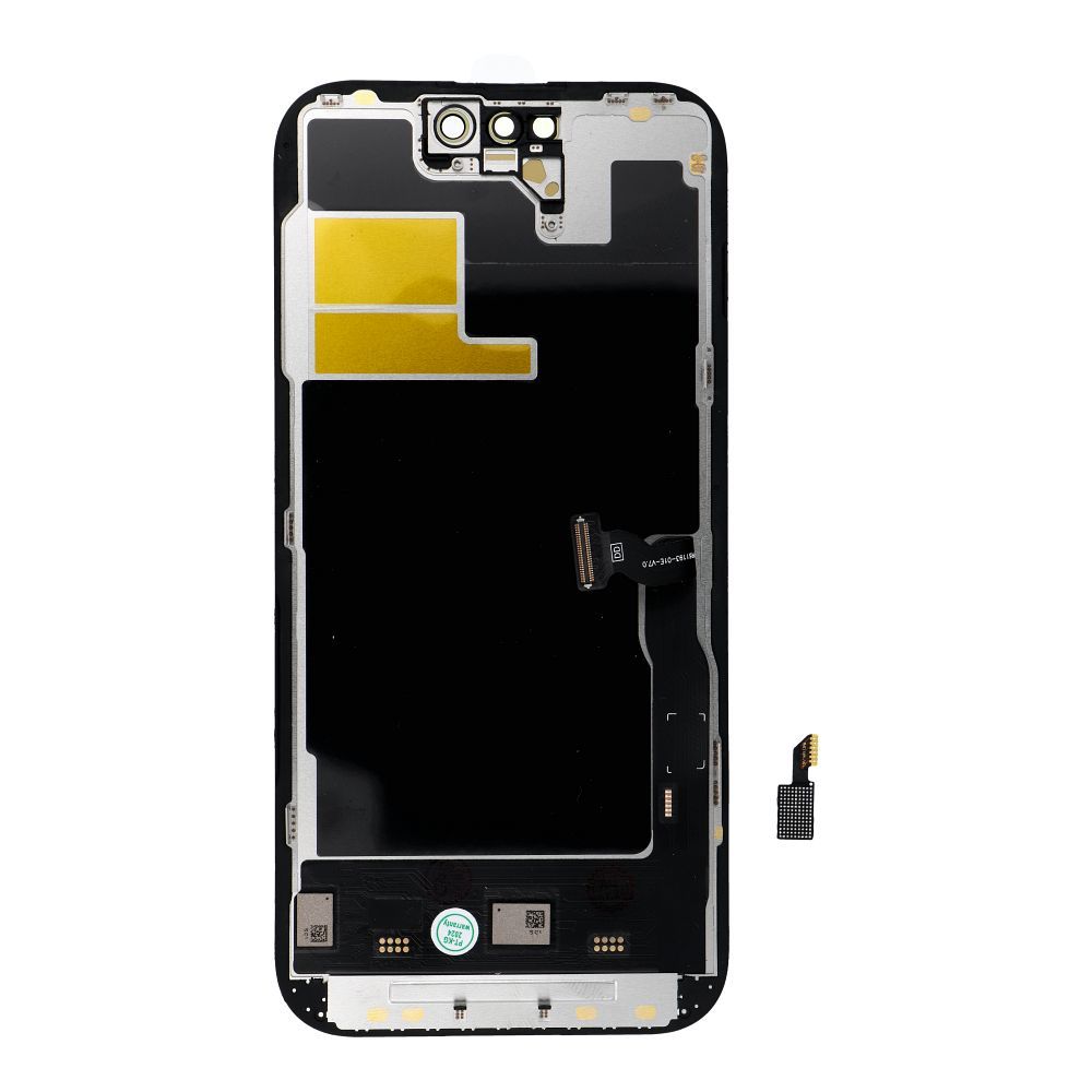 FixCell LCD ekrāns iPhone 14 Pro SOFT OLED DD