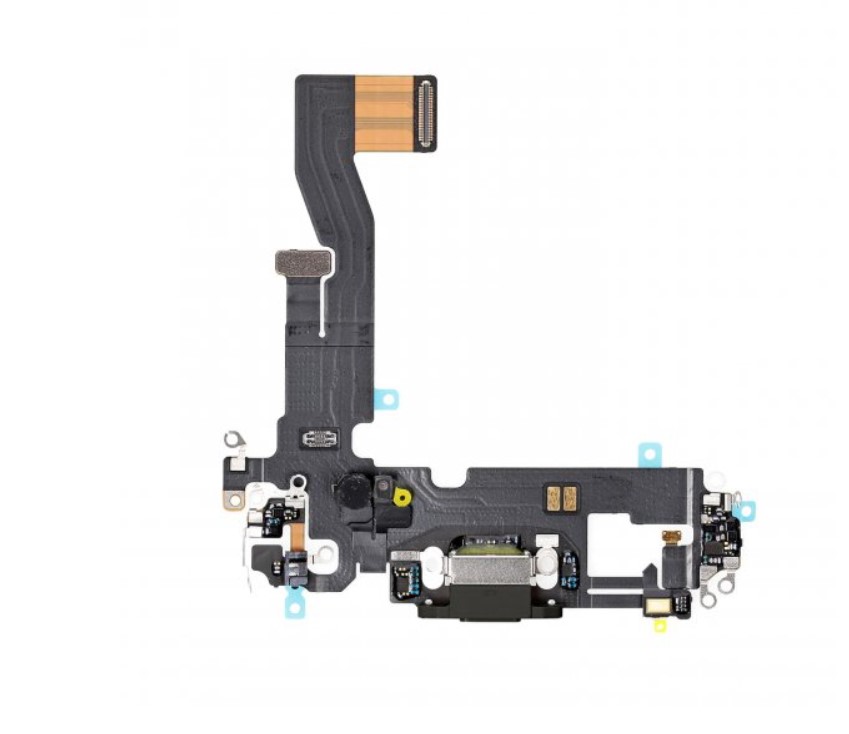 Uzlādes fleksis iPhone 12 / iPhone 12 Pro