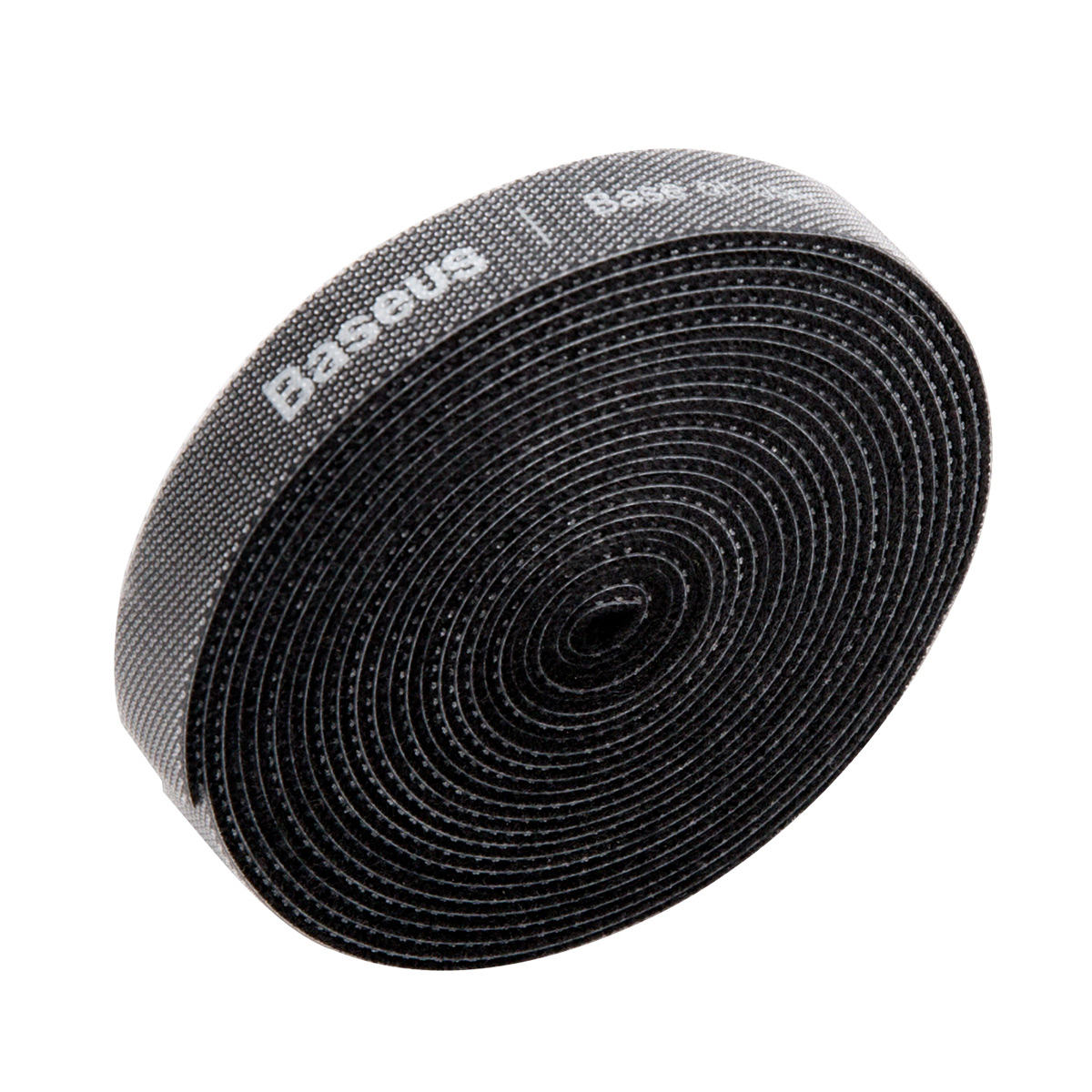 Baseus Velcro lentes organizators 3 m melns