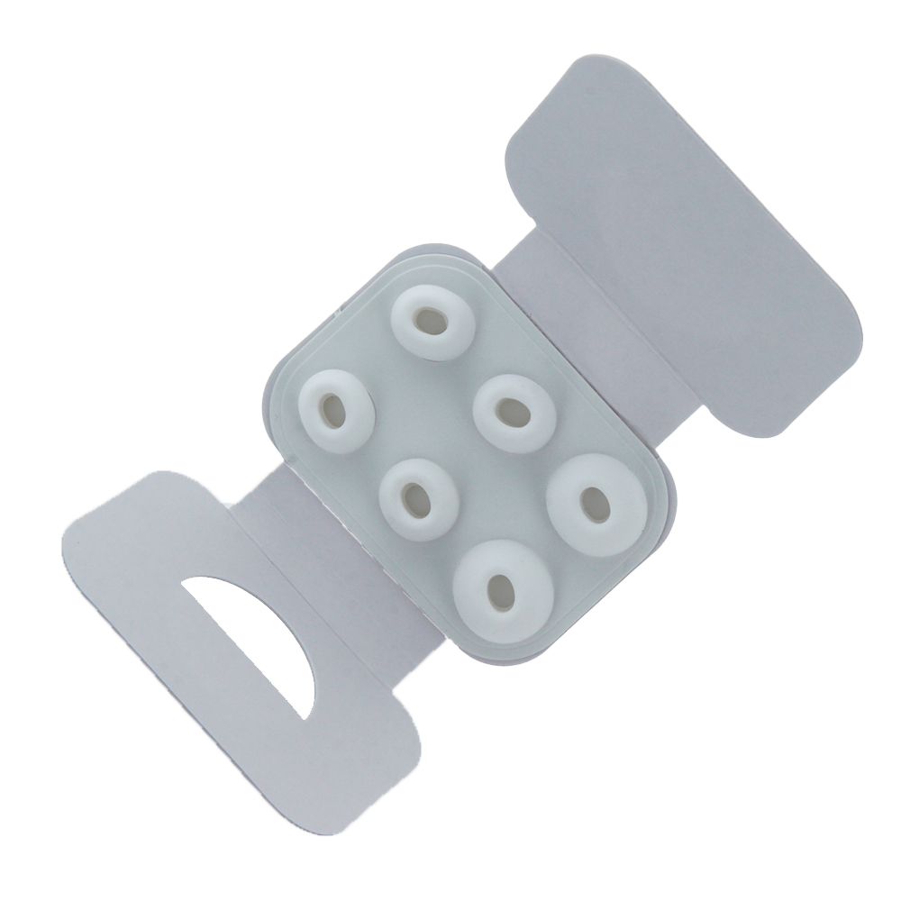 Gumijas auss uzgaļi Apple AirPods Pro XS / S / L