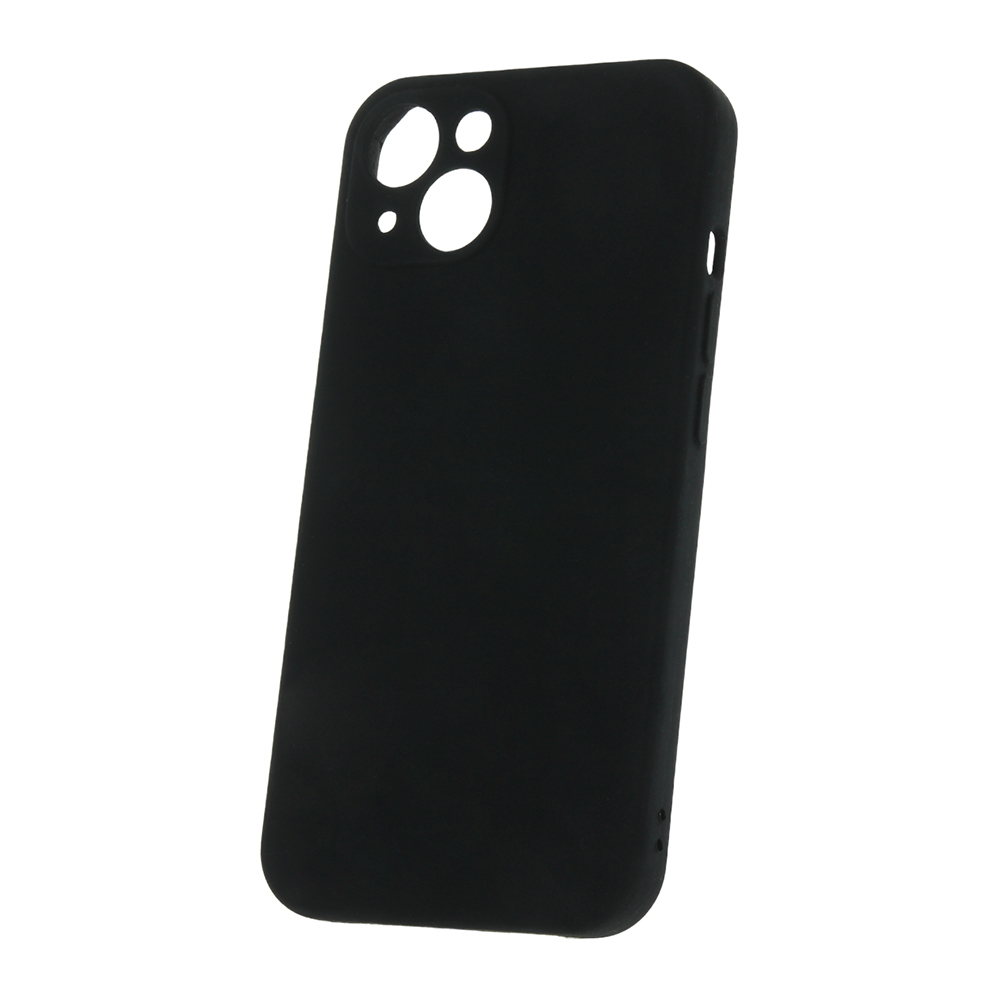Mag Invisible apvalks iPhone 15 Plus 6,7 melns