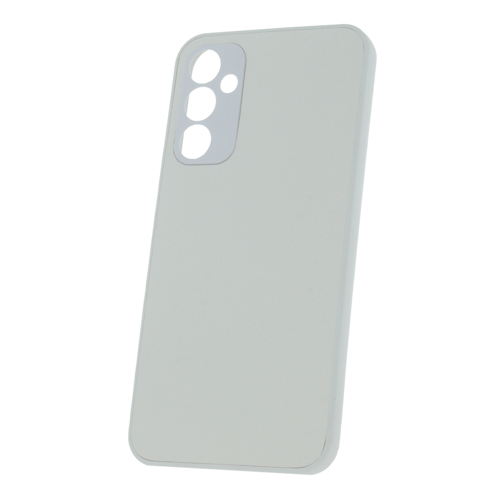 Melns balts viedtālruņa apvalks Samsung Galaxy A34 5G