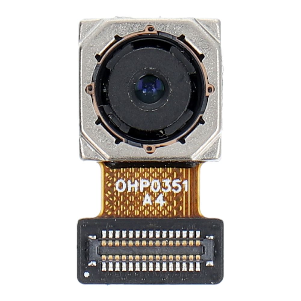 Elastīgais kabelis ar aizmugurējo kameru Huawei P9 Lite