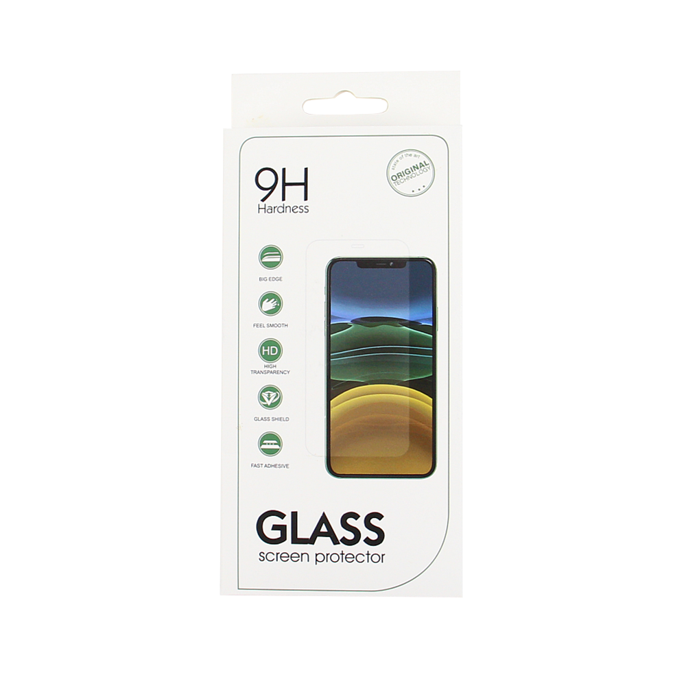 Aizsargstikls 2,5D Samsung Galaxy A54 5G 10gab.