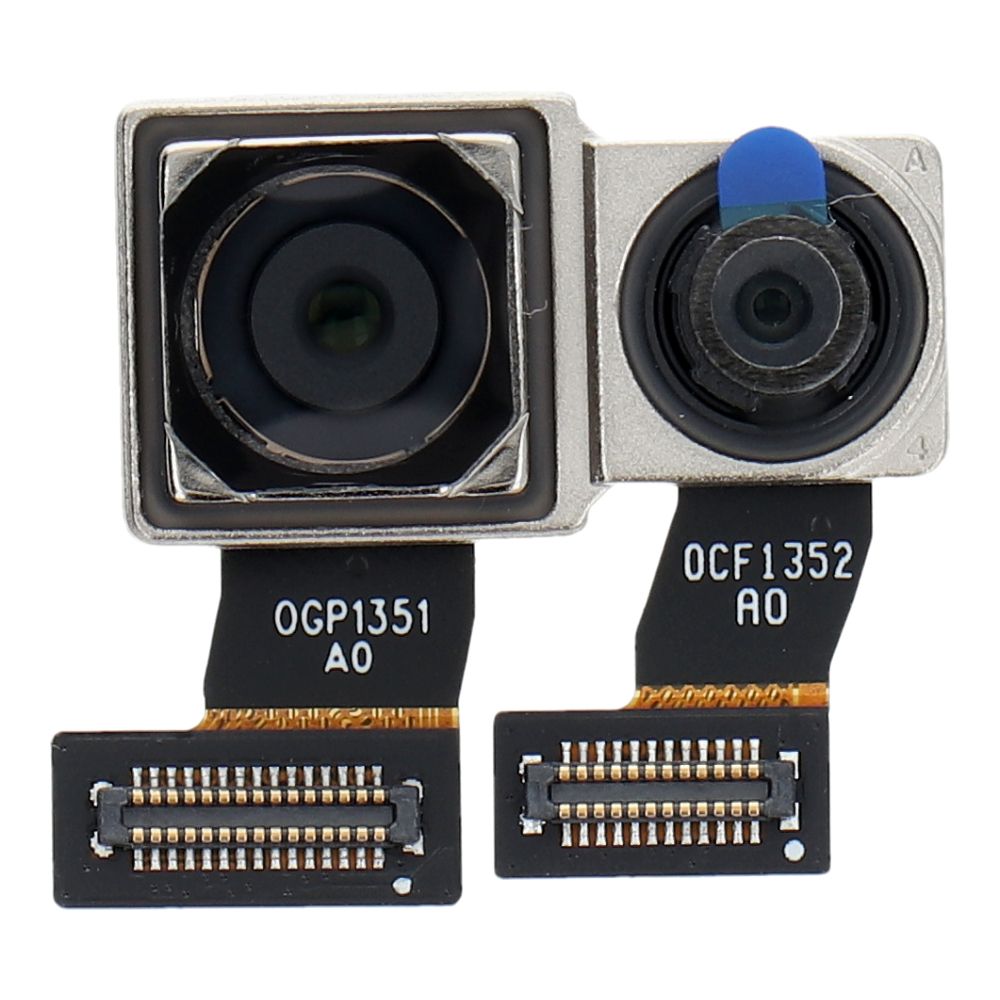 Elastīgais kabelis ar aizmugurējo kameru Xiaomi Redmi 7