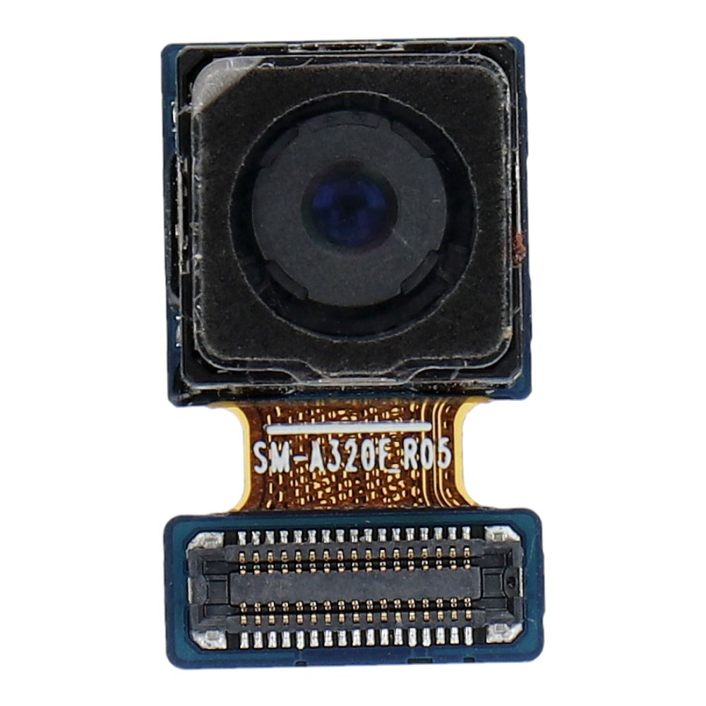 Elastīgais kabelis ar aizmugurējo kameru Samsung Galaxy A3 (2017)