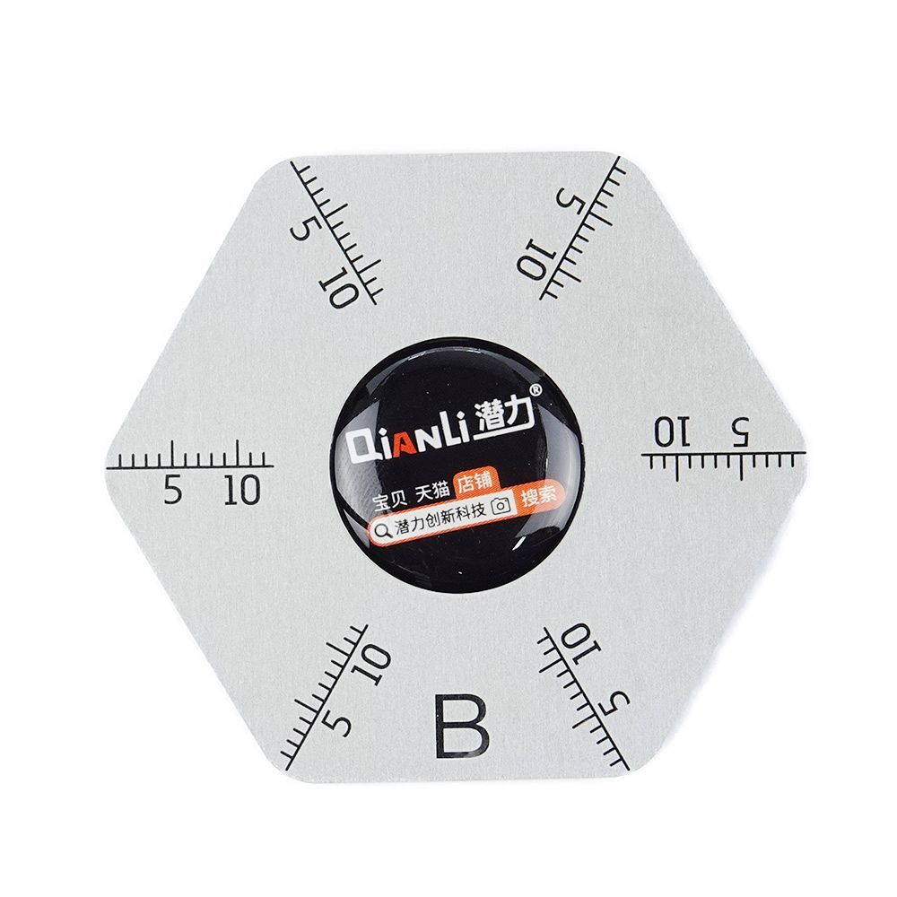 QIANLI Metāla atvēršanas rīks (B)