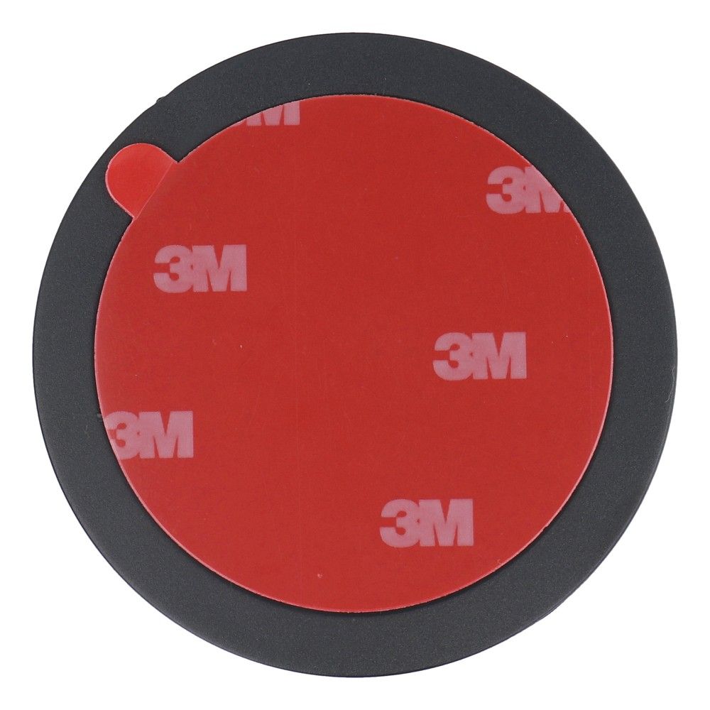 Automobiļa piesūcekņa lipīgais paneļa stiprinājuma disks GPS