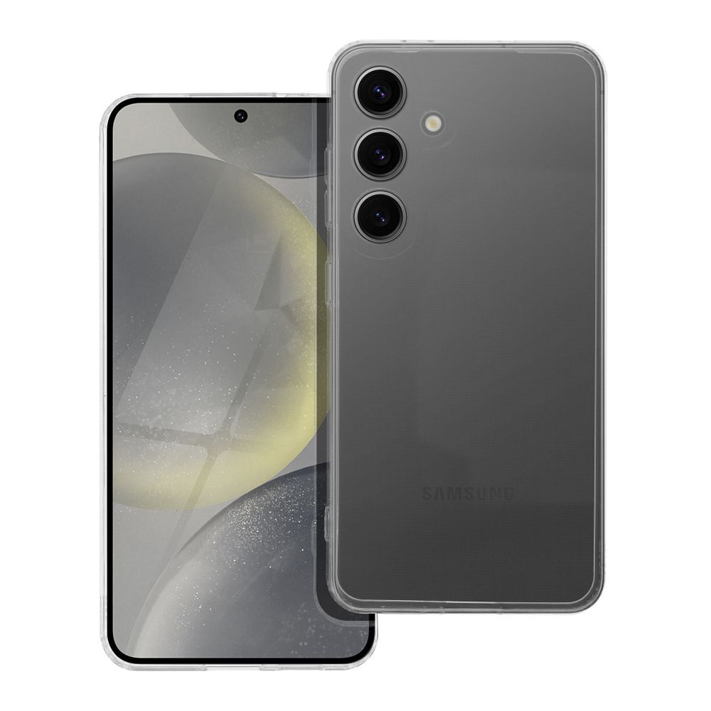 Чехол для телефона "Clear TPU" для Samsung A346 A34 5G прозрачный