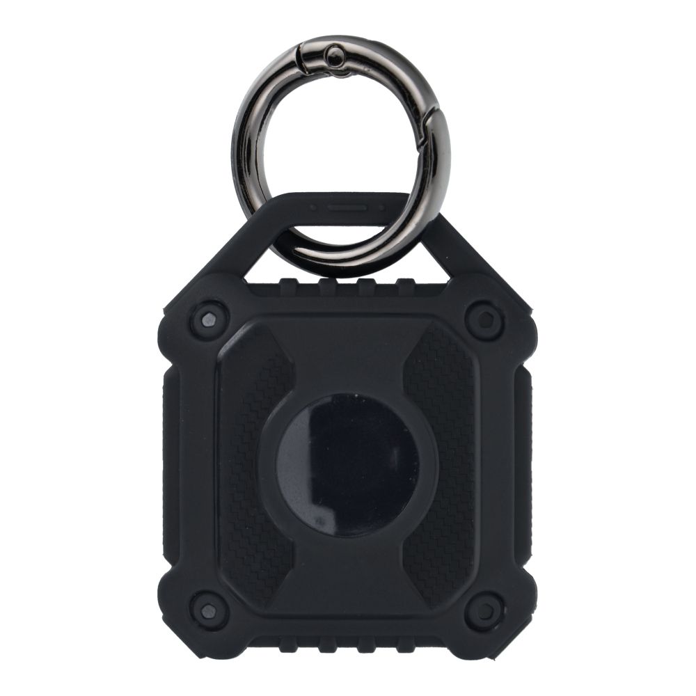 HYDRO turētājs AIRTAG melns