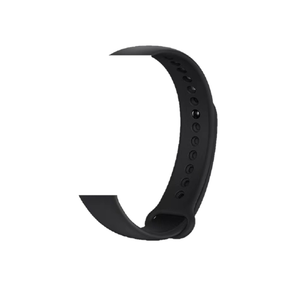 Devia siksniņa Deluxe Sport Xiaomi Mi Band 8/ Mi Band 9 melna