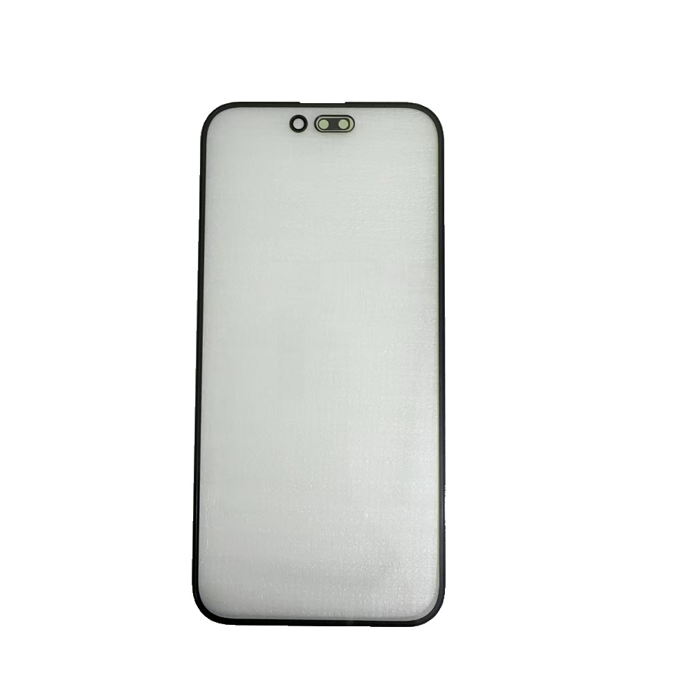 Stikls LCD + OCA iPhone 13 Pro Max