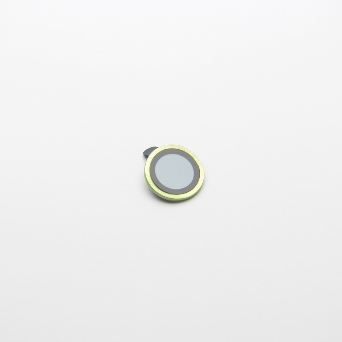 Lēcu stiklu komplekts iPhone 13 Mini / iPhone 13 6,1" zaļa (2 gab.)