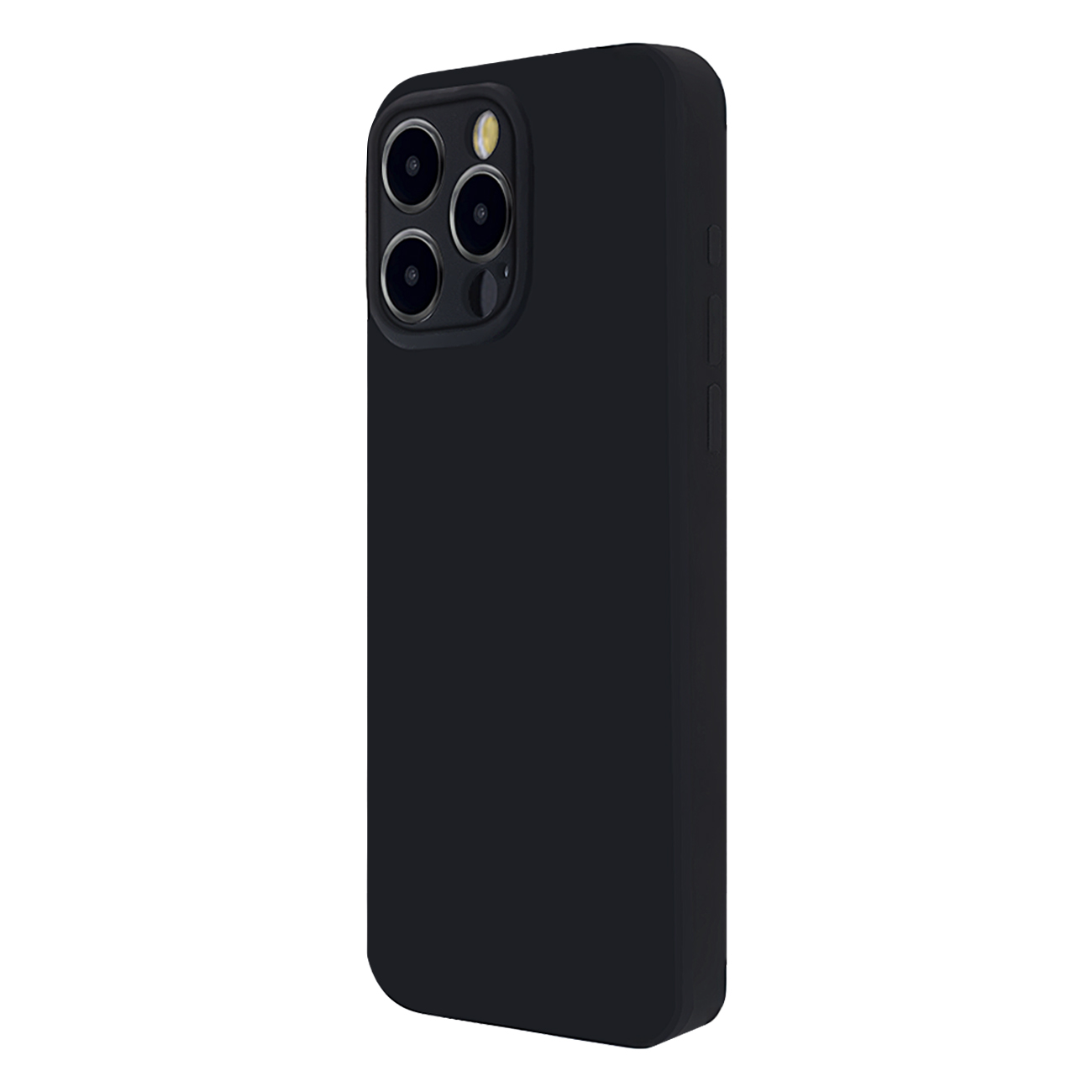 VARIETE Viedtālruņa apvalks iPhone 15 Pro Max 6,7 – ar mīkstu pieskārienu Mag Case