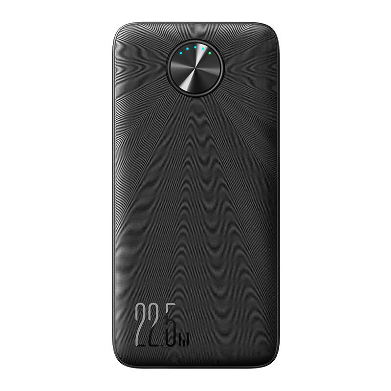 Portatīvais lādētājs Joyroom JR-PBF15 22,5W LED ātrā uzlāde