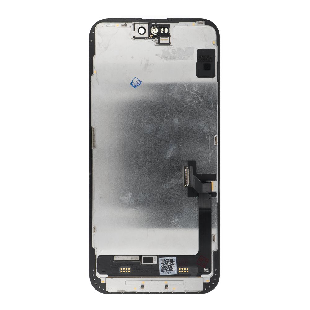 FixCell LCD ekrāns IPHONE 15 Plus Super Retina (atjaunots)