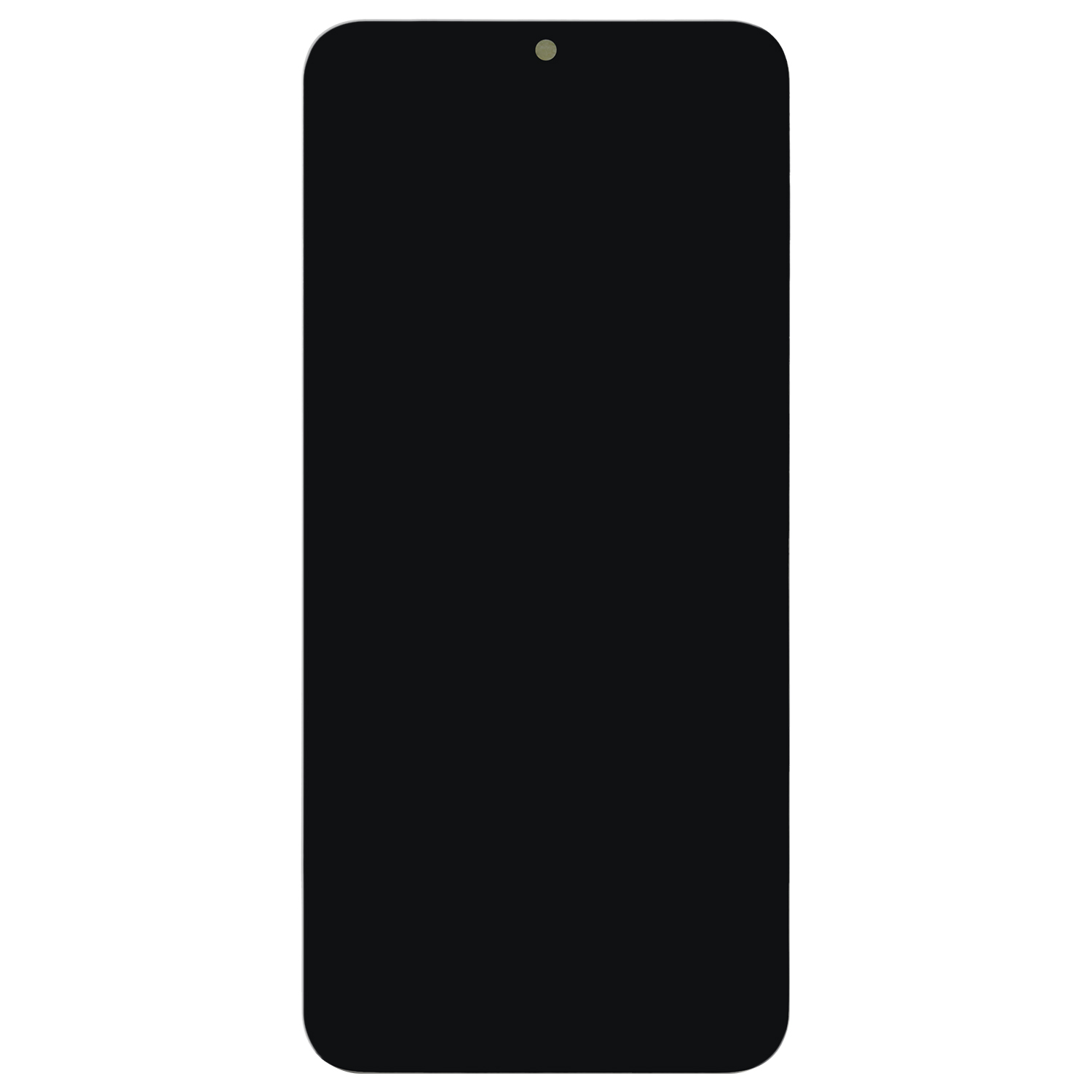 LCD + skārienekrāns Samsung A057 A05S oriģināls