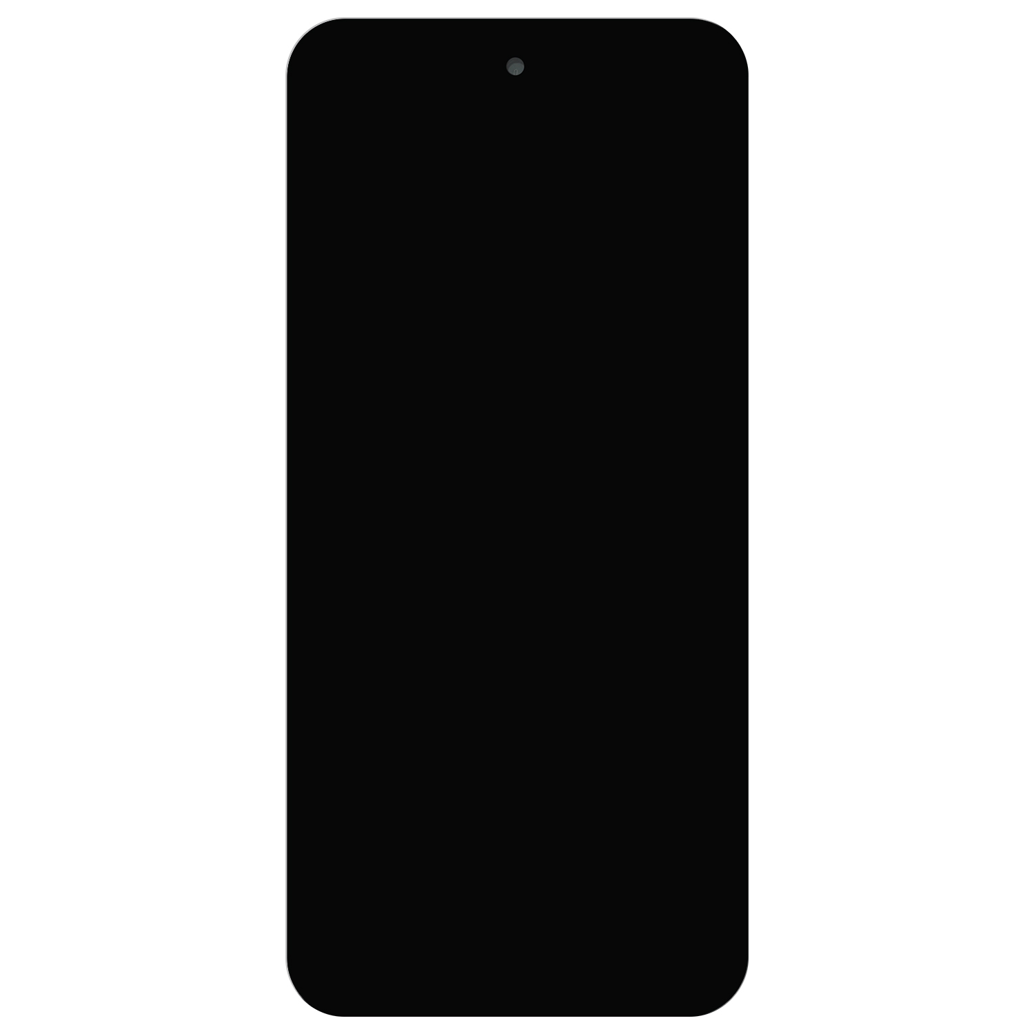 LCD + skārienekrāns Motorola G13/ G23 oriģināls