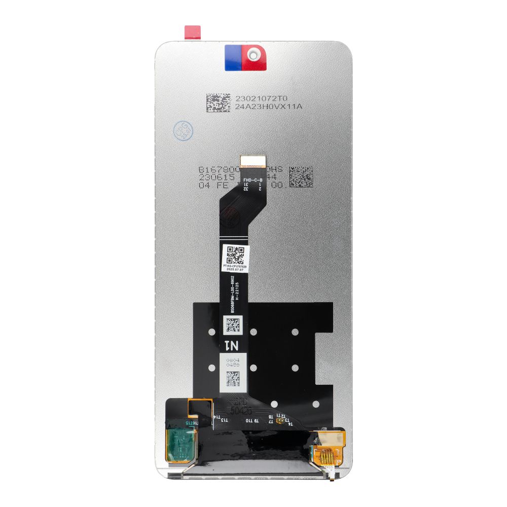 LCD ekrāns HUAWEI Nova 9 SE / Nova 11i OEM bez rāmja