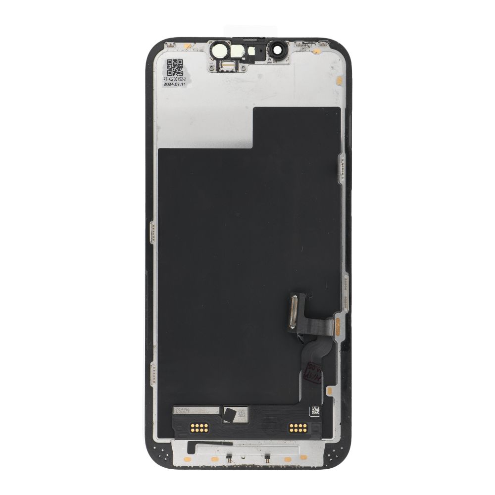 FixCell LCD displejs IPHONE 13 Super Retina XDR (atjaunots)