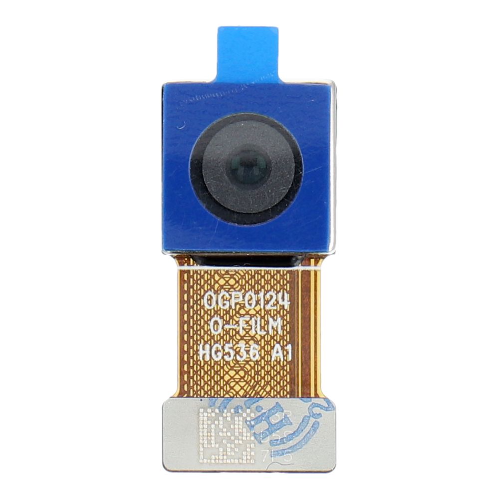 Elastīgais kabelis ar aizmugurējo kameru Huawei P10 Lite