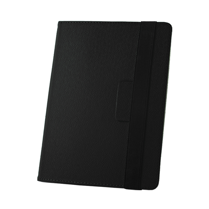 Orbi planšetdatora apvalks 9-11'' (L27 x W20 cm) melnā iepakojumā
