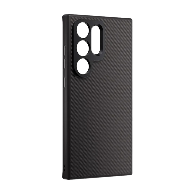 Freewell Viedtālruņa apvalks Samsung S24 Ultra ar 17 mm stiprinājumu