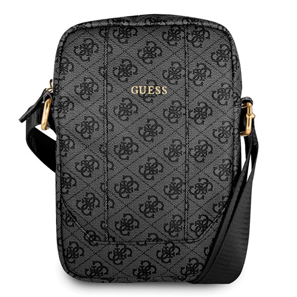 Guess 4G Uptown planšetes soma 10" pelēks