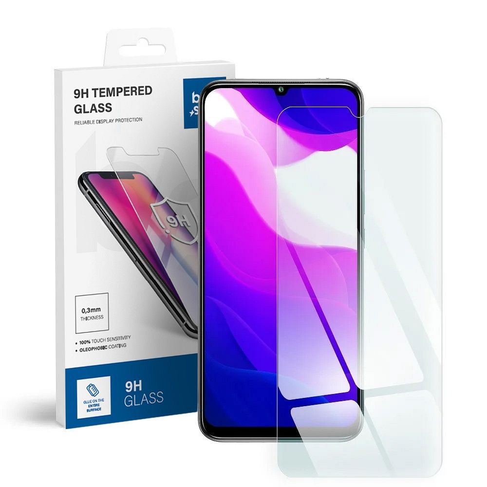 Aizsargstikls Blue Star - XIAOMI Mi 10 Lite