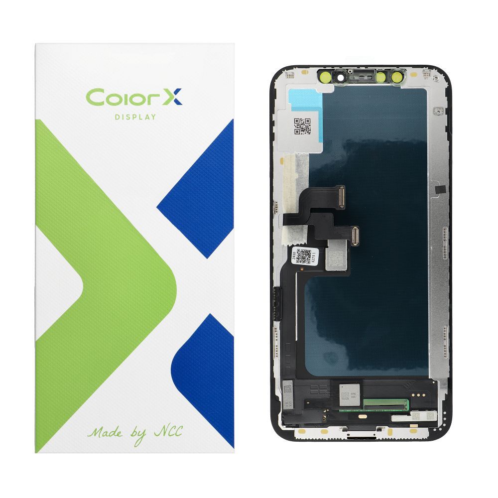 NCC LCD displejs IPHONE XS Incell HD+