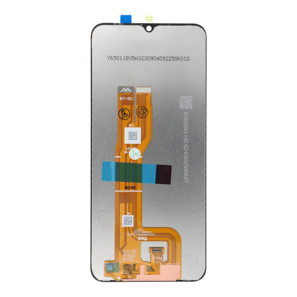 FixCell LCD displejs FixCell LCD VIVO Y02 OEM bez rāmja