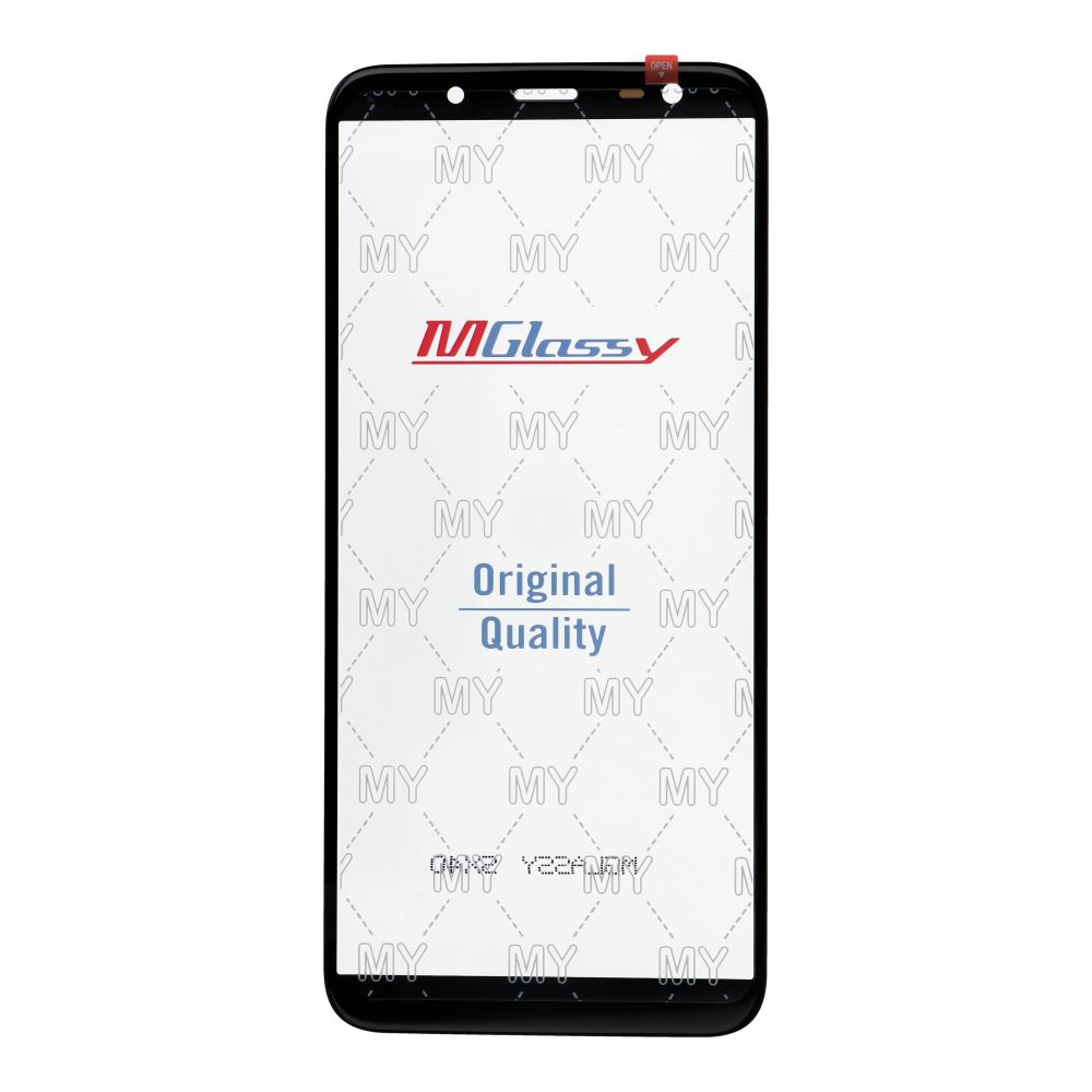 MUSTTBY priekšējais stikls + OCA SAMSUNG j6