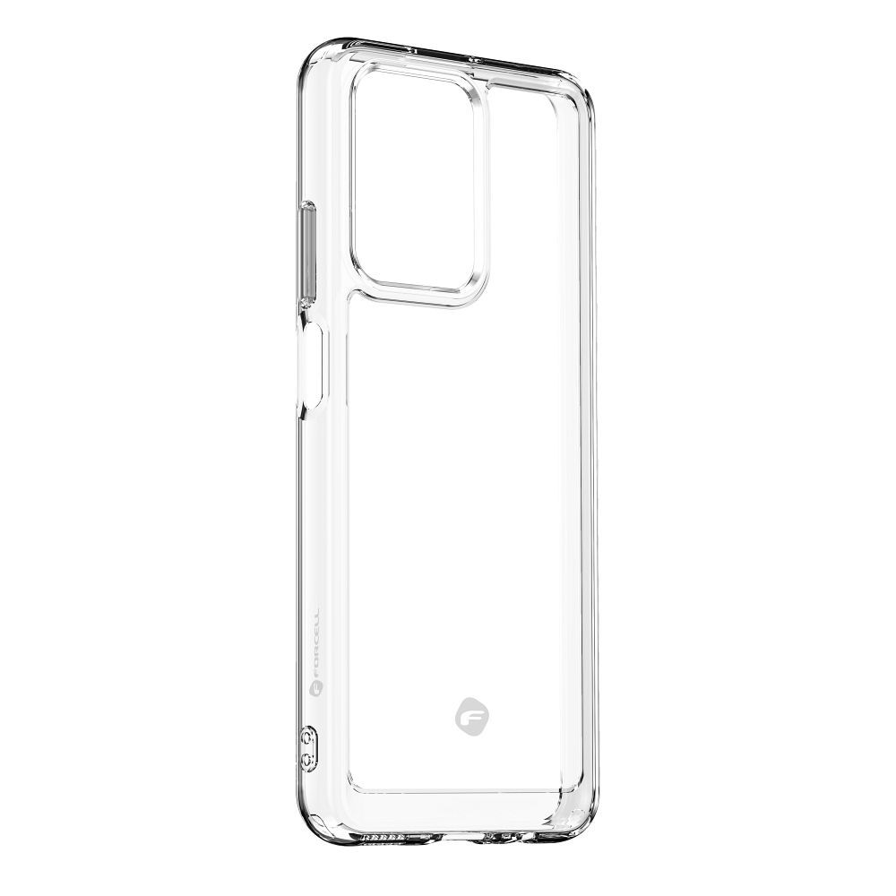 FORCELL F-PROTECT caurspīdīgs apvalks Honor X7a caurspīdīgs