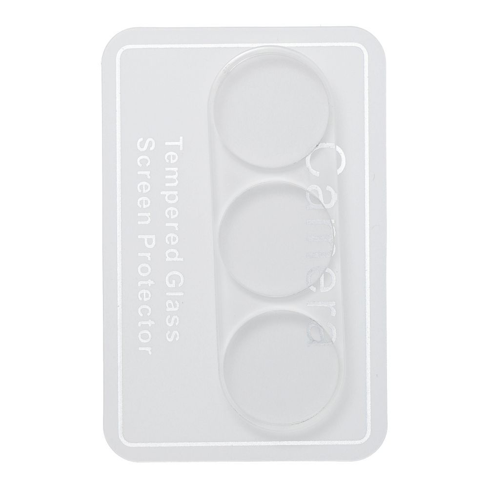 Aizsargstikls kameras objektīvam - SAM S24 FE