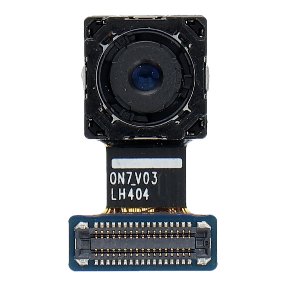 Elastīgais kabelis ar aizmugurējo kameru Samsung Galaxy J7 (2017)