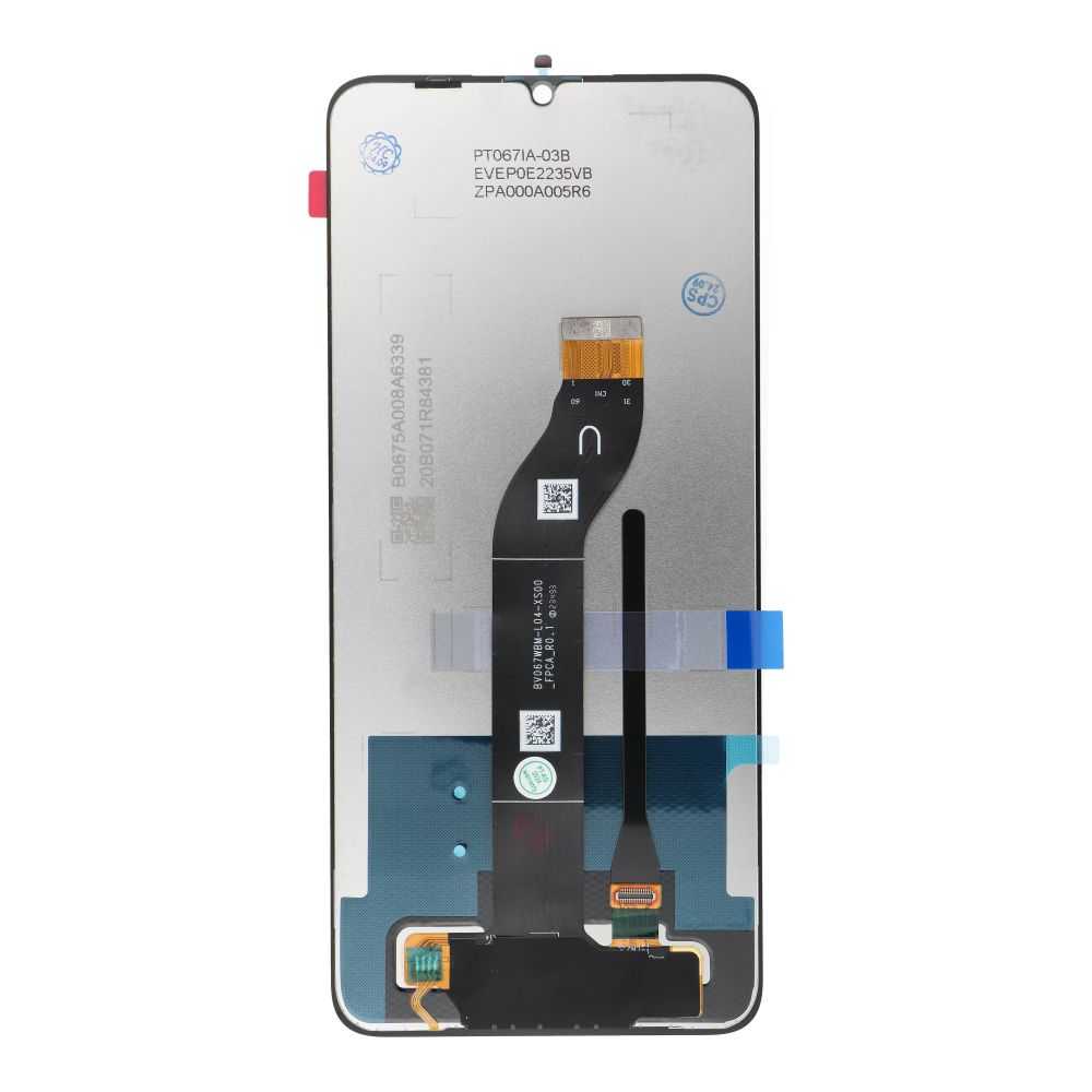FixCell LCD ekrāns REDMI 13C 4G OEM bez rāmis